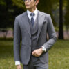 Bộ Suit AV44008