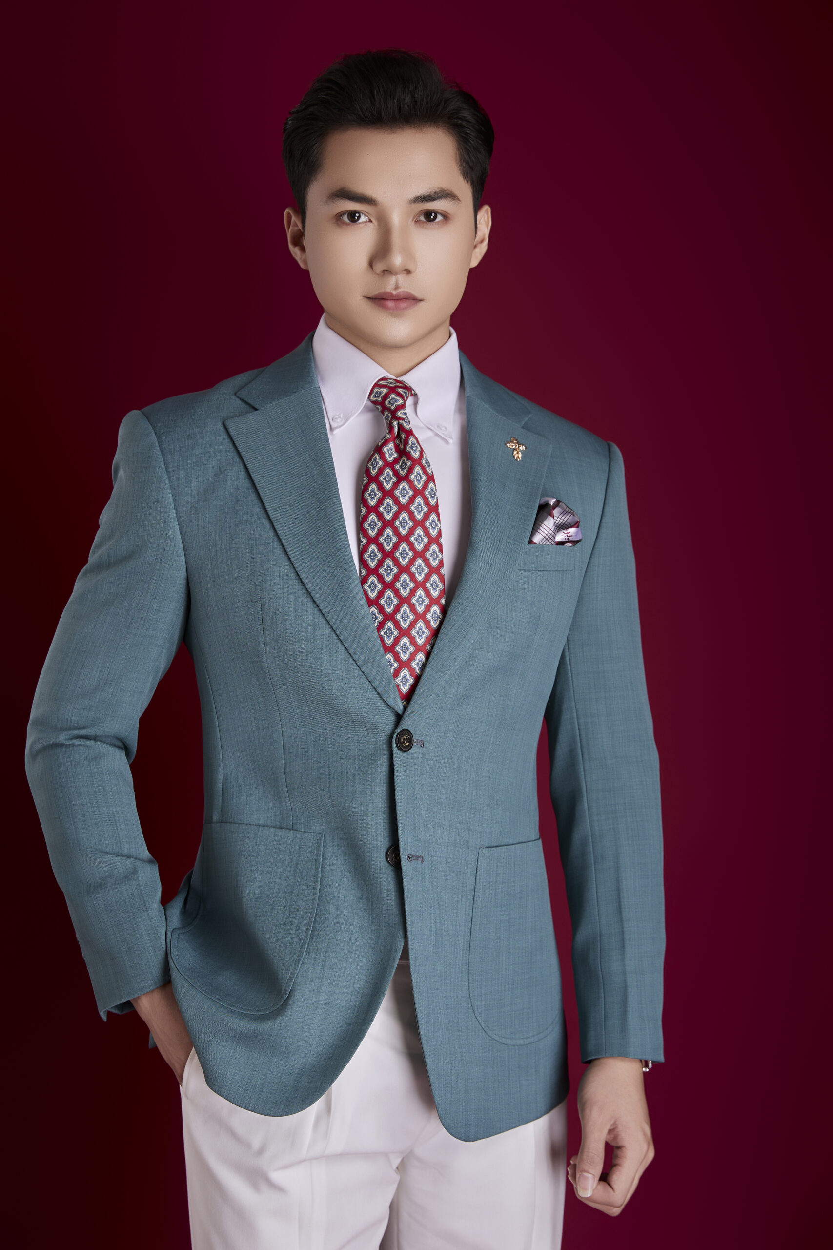 BST Thời Trang Đa Sắc ( G-mint -BZ4001)